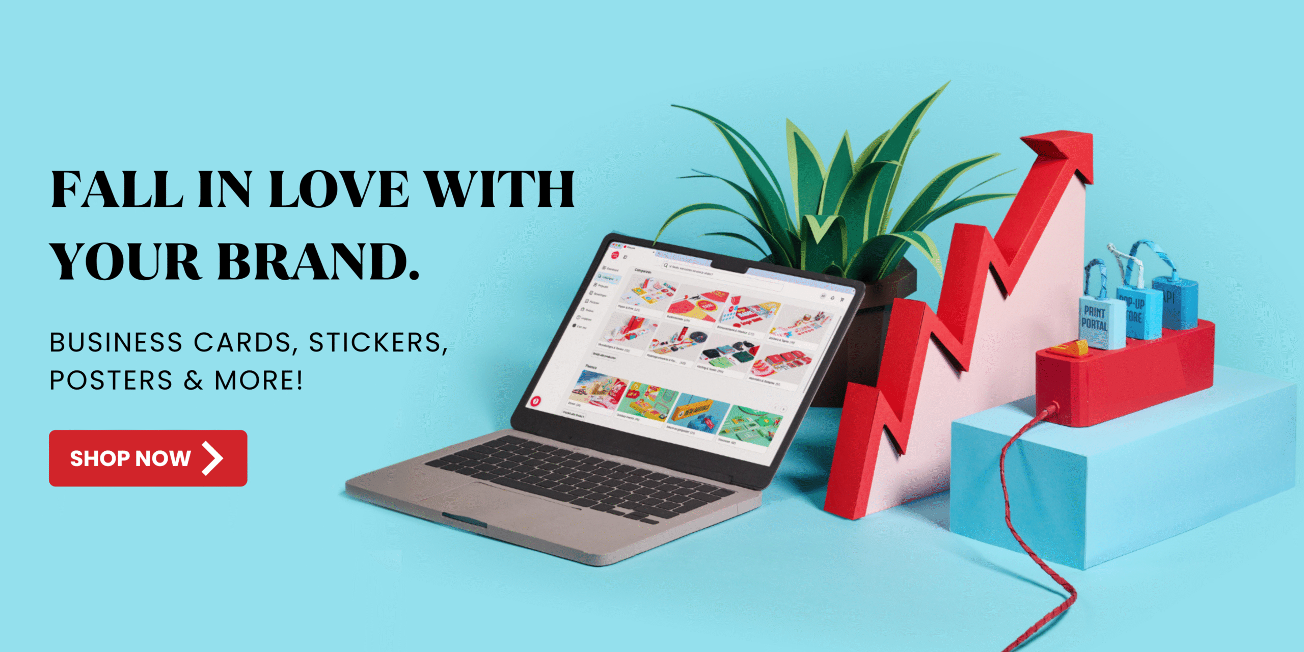 Green Minimalist Summer Big Sale Medium Banner (3)